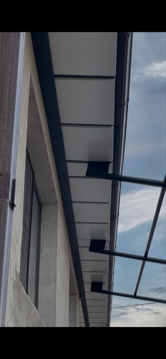 Туникафонд и сварочны работы.