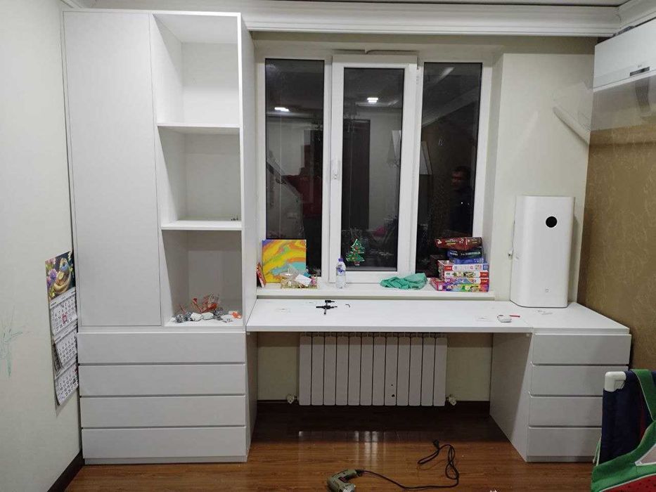 Ремонт мебели, сборка-разбор. Изготовление мебели под заказ.