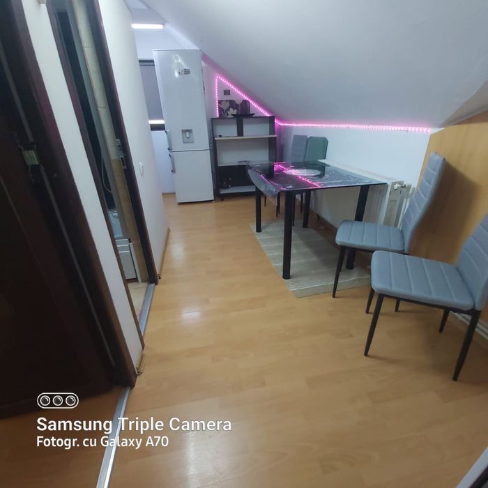 Apartament 3 camere, zona Gării