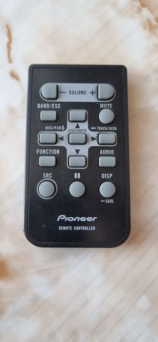 Магнитола Pioneer (оригинал 100%)