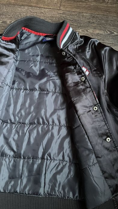 Сатенено яке NY Yankees