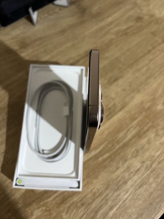 iPhone 16 Pro Max 256 Gb Idial Ochilmagan