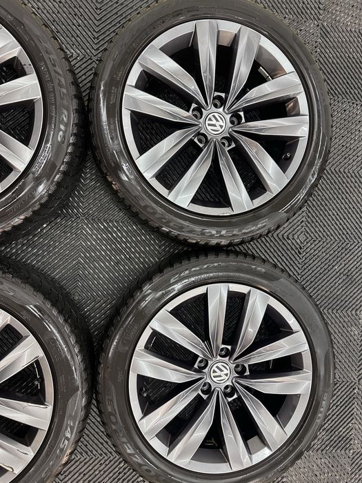 Jante originale Vw Passat B8, Arteon,