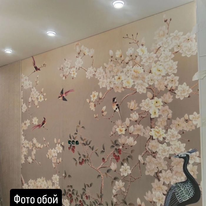 ремонт квартир под ключ