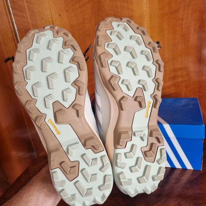 Adidas Terrex goretex