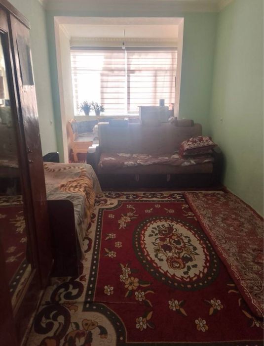 sirochnega samkochdan kvartira sotiladi !