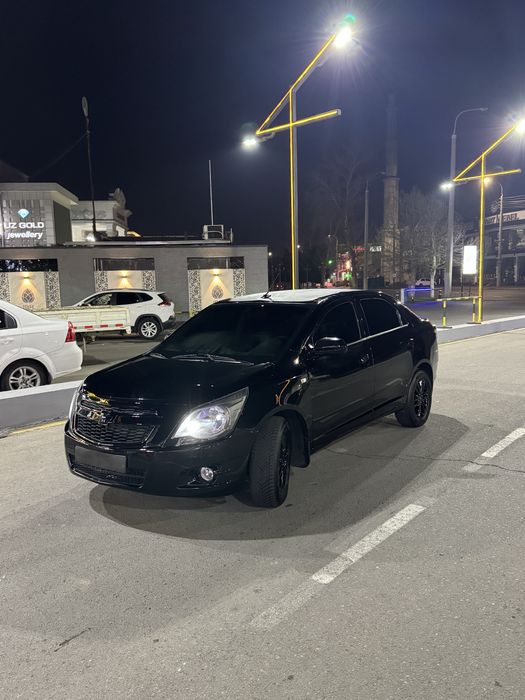 Cobalt sotiladi 2025