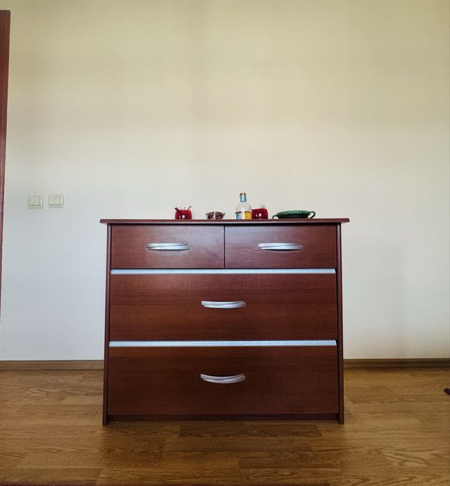 Mobilier dormitor Mobexpert