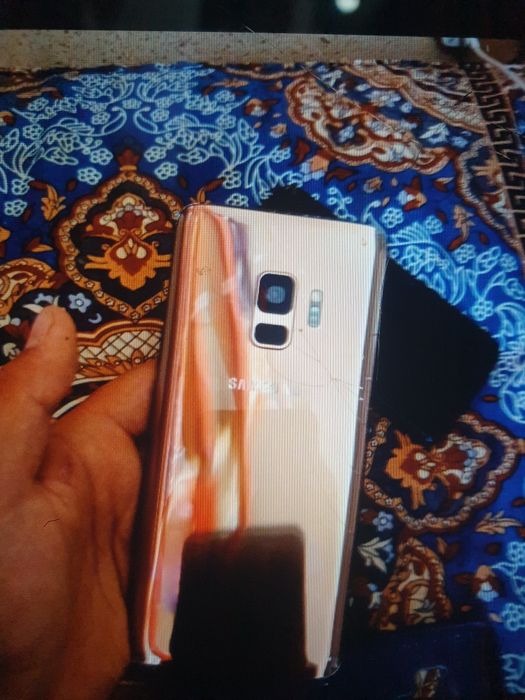 Samsun s9 abmen iphone 7 plus 350 mn
