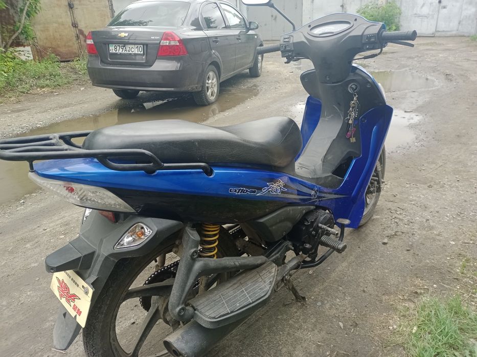 Продам не дорого,коробка полуавтомат