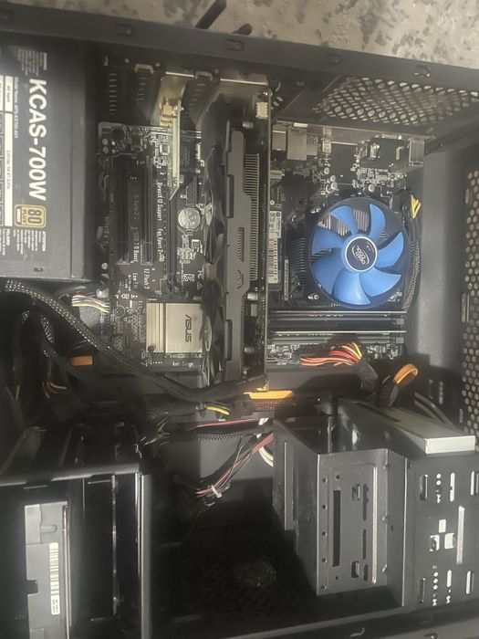 Продам системный блок