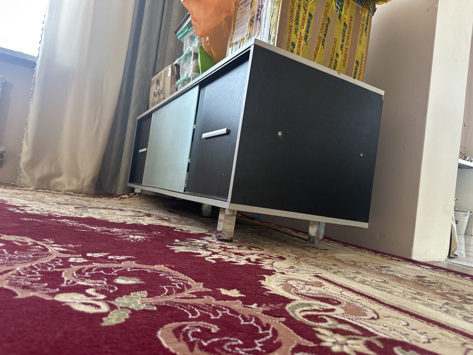 Комот для зала и кухни