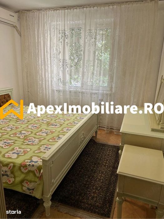 Apartament 4 camere de inchiriat Crangasi Bucuresti | ApexImobiliare.r — fotografia 3