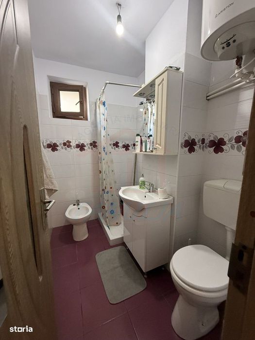 Apartament,