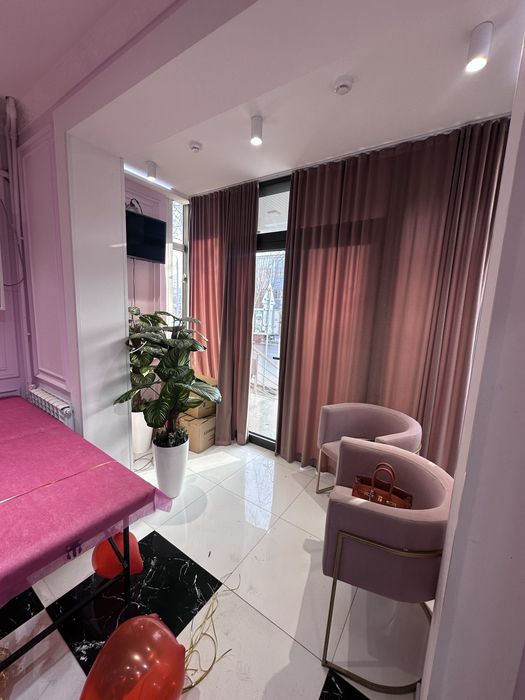 Сдается byuti studio салон красоты