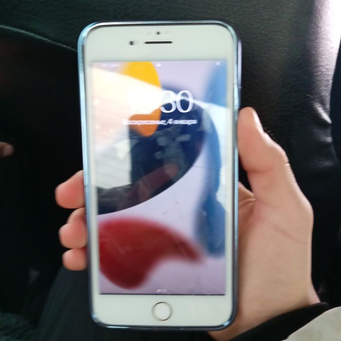 Айфон 7плюс 7+. Обмен