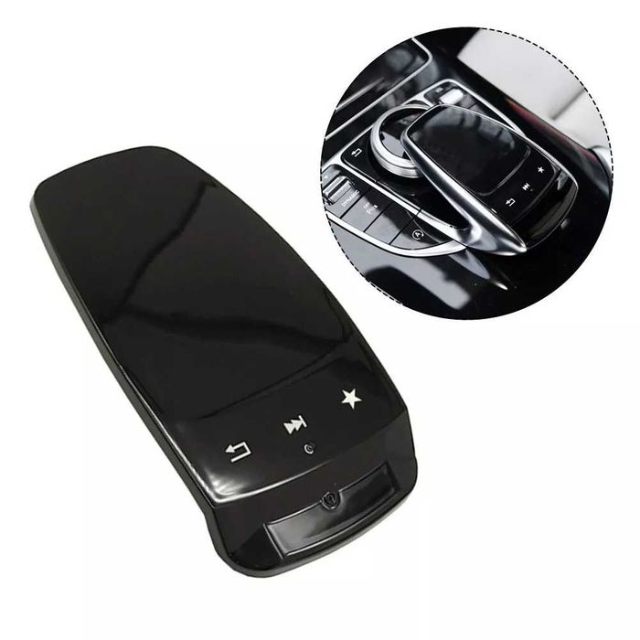 Бутон навигация Mercedes Модел А W205 W213 W253 W166 GLC GLE GLS C