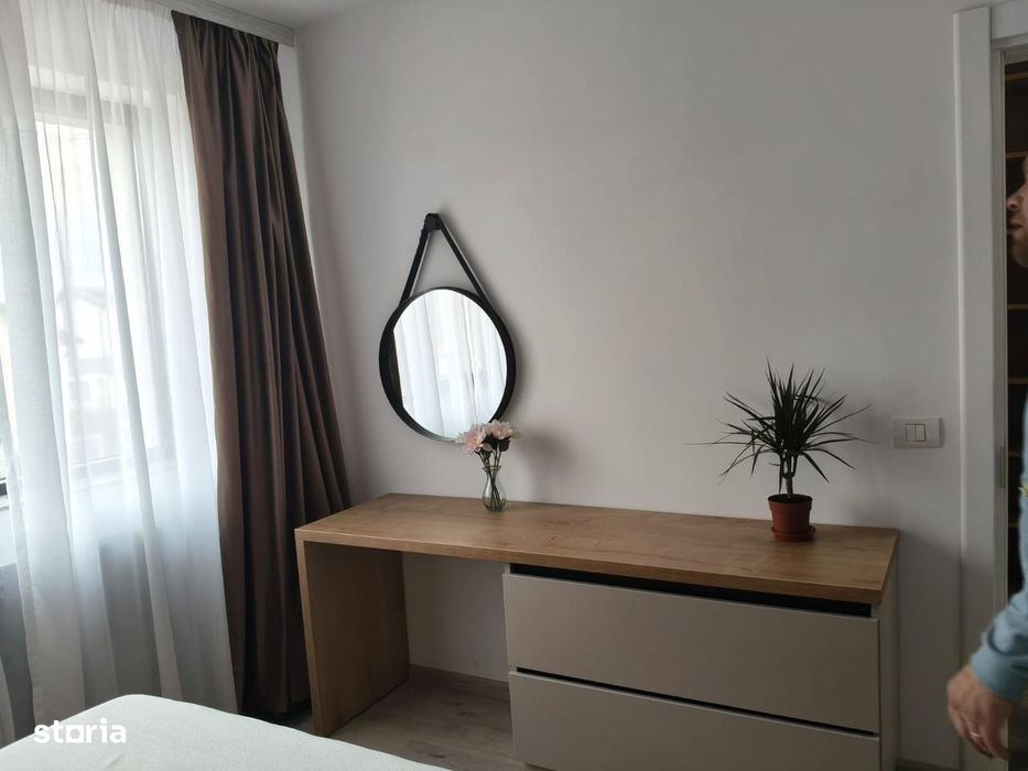 Apartament 2 camere Titan - Nicolae Grigorescu, bloc 2025, Comision 0%