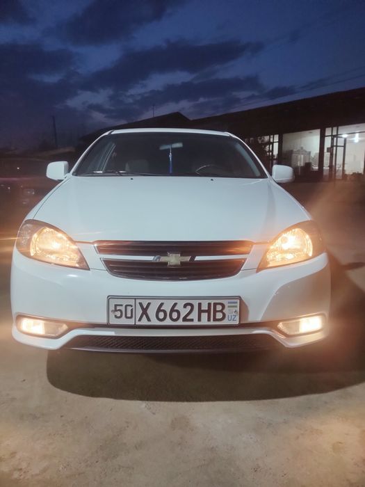 Jentra sotiladi 2023