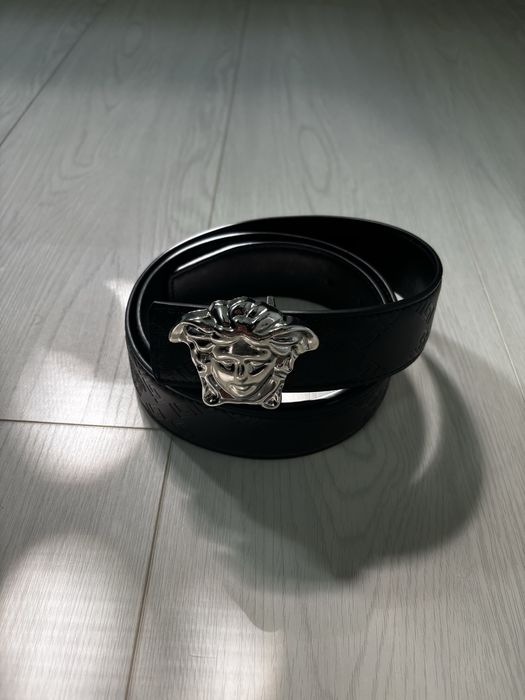 Curea Versace - 115cm