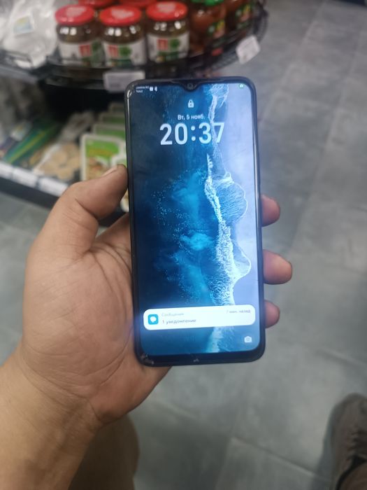 Honor X6a обмен только обмен