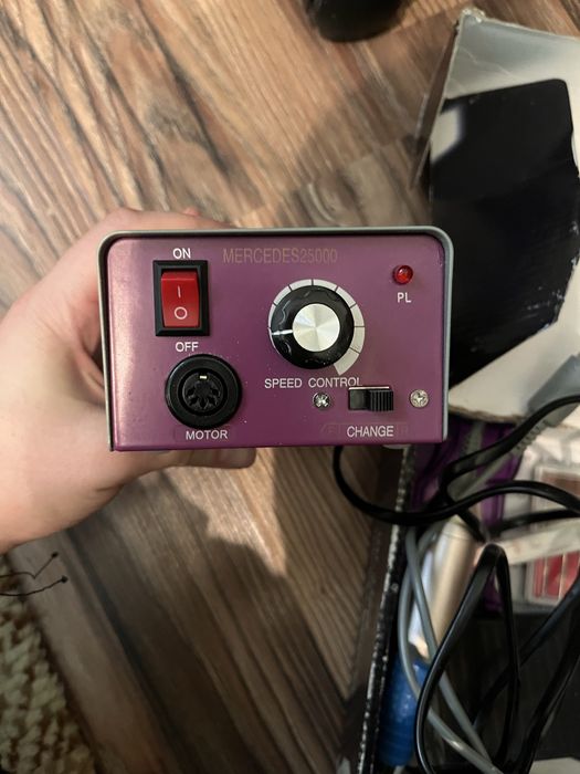 Фрезер для маникюра