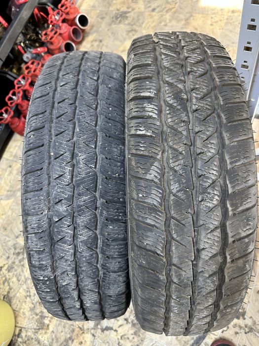 Резина спринтер 195/75/16С