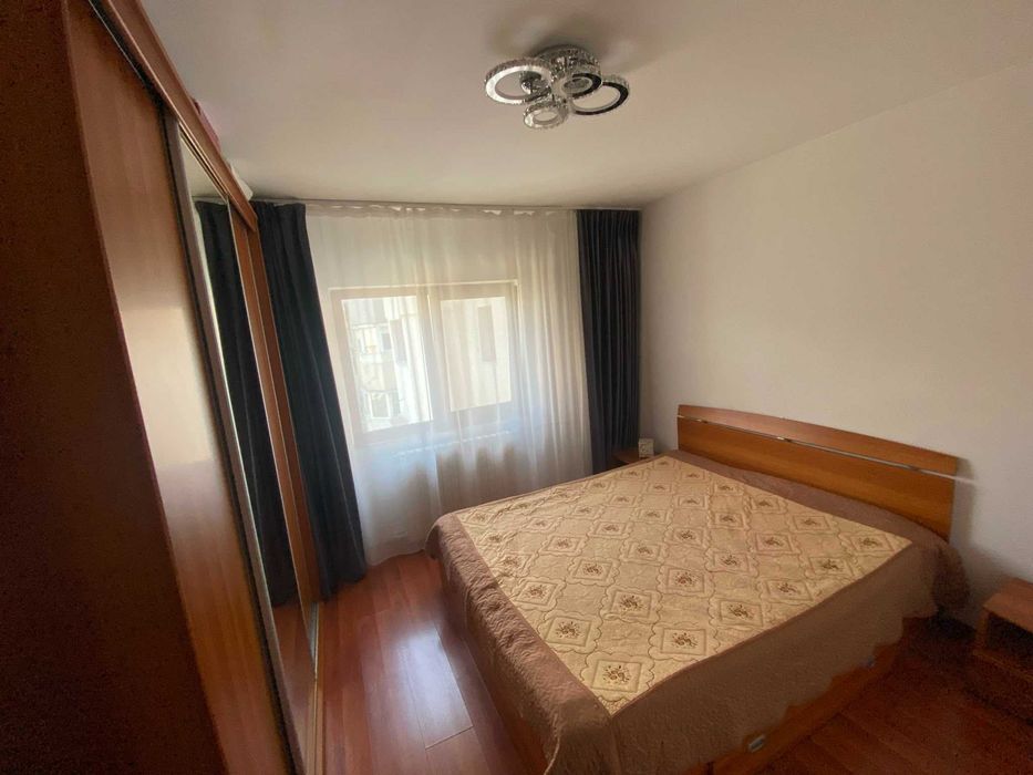 Apartament de vanzare Cernavodă,zona ultracentrala