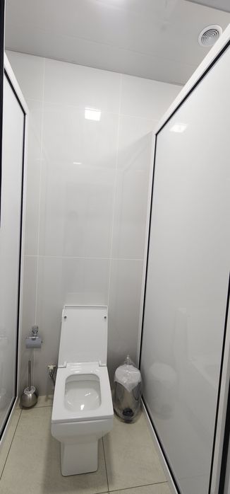 Метро Шахристон 130квм новая евроремонт нежилой можно офис логистика