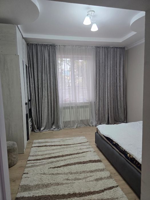 Продам 2 этажный дом в Боралдае