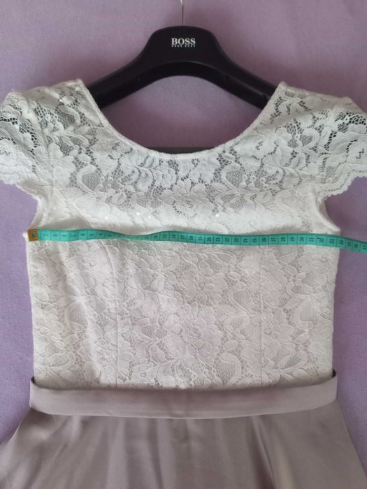 Детска (тийн) рокля