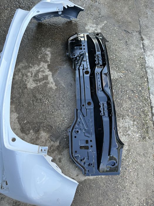 Bară spate toyota chr.cod:58307-f4011.
