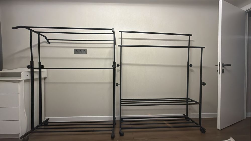 Вешалка напольная