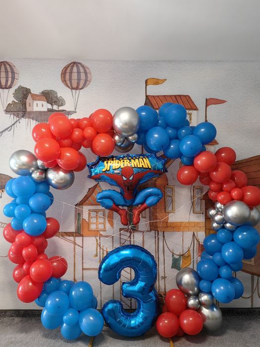 Украса за погача,кръщене,рожден ден,юбилей