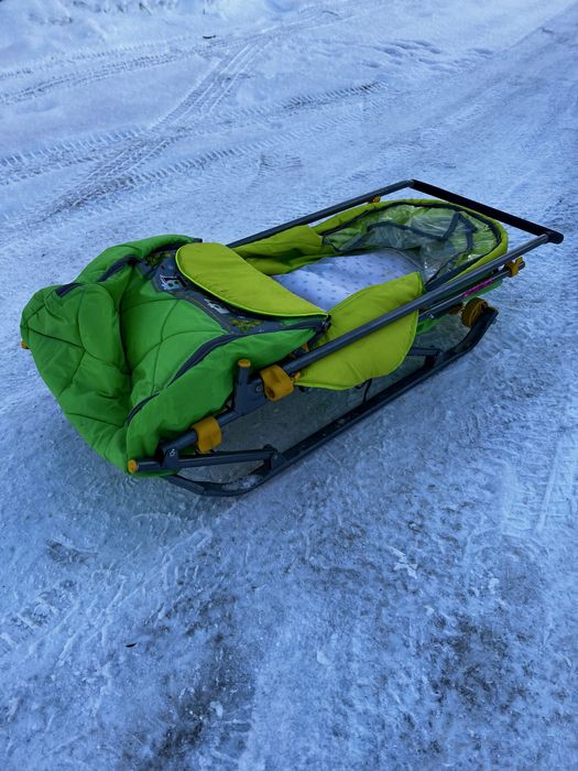 Санки детские недорого