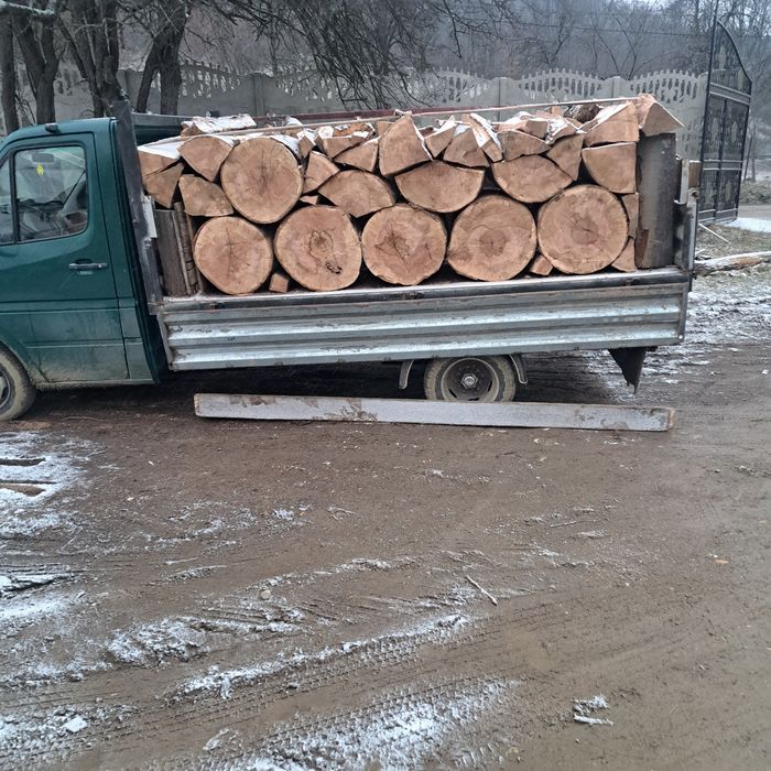 Vand lemne de foc fag si stejar