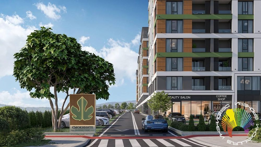 Продава се Тристаен апартамент в Бургас, Изгрев - 76 кв.м за 1172 €/кв.м - Снимка #7