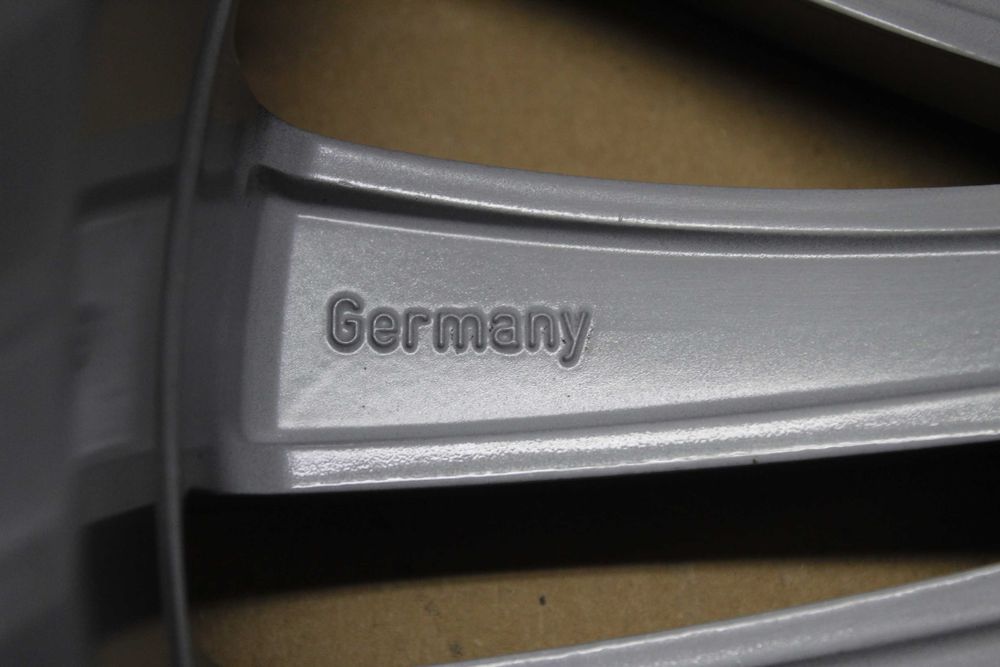 Джанти 16" Opel Corsa