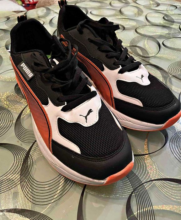 Мъжки маратонки Puma