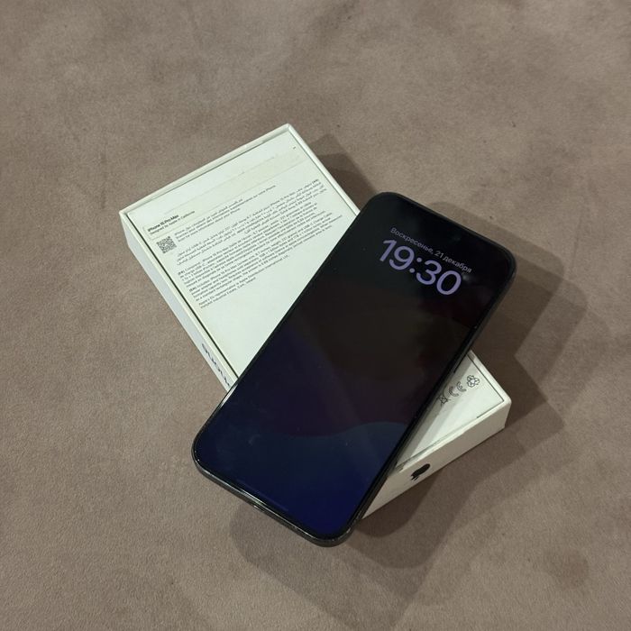 Айфон 15 pro max 512 гб