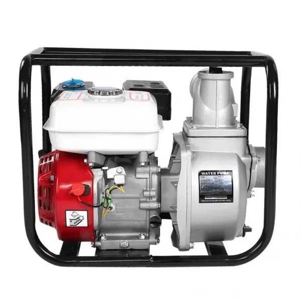 Чисто нов Бензинов двигател за Мотофреза 7.5кс