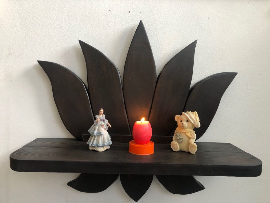 Изделия от дърво