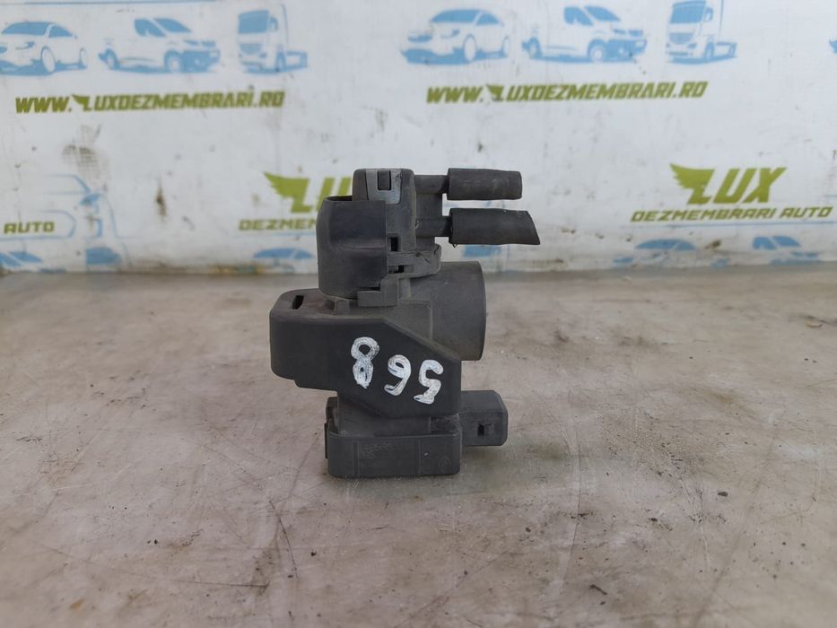 Electrovalva vaccum 149568021R 1.5 dci K9K837 Renault Fluence 1 [2009