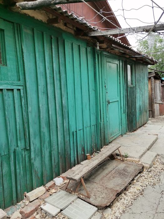 Продам частный дом.с Самарка. В.К.Обл.