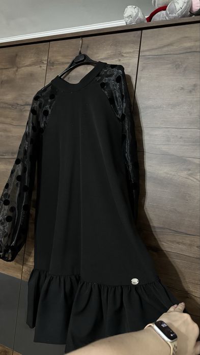 Продам нарядное женское платье