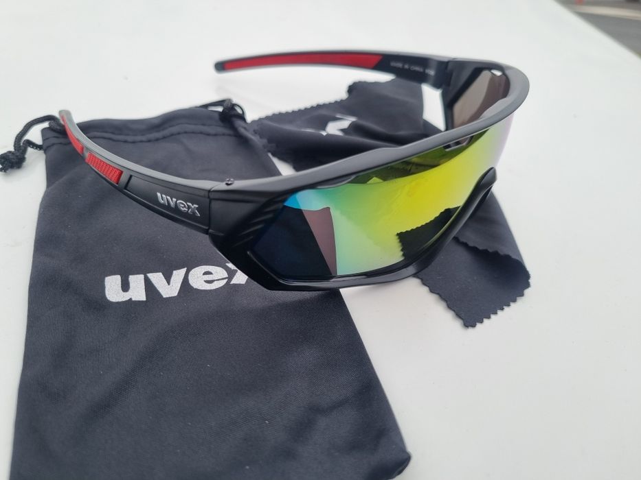 Ochelari sport UVEX