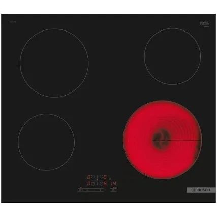 Панель варочная  сенсорная BOSCH