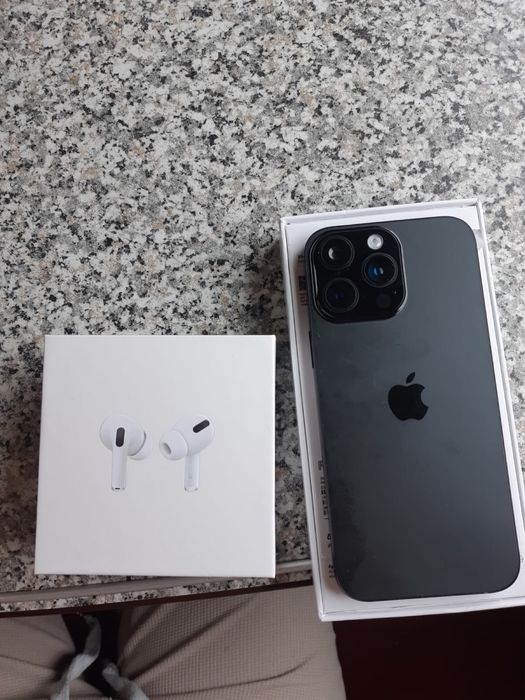 Продам Айфон 16про мах 1 тэрабайт Китай