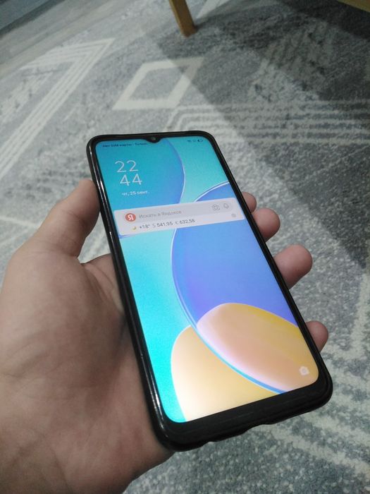 Продам оппо а15с