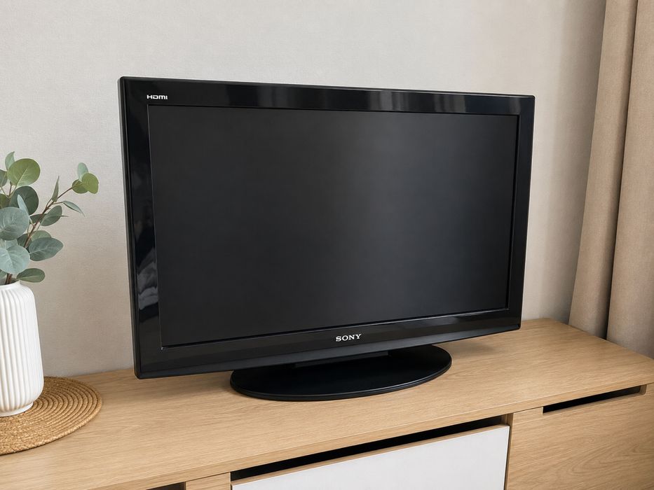 Телевизор SONY 55” (140 см).